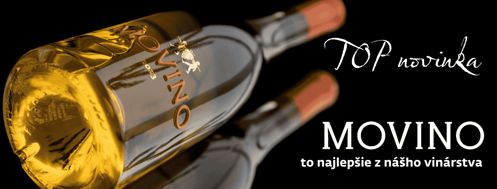 TOP NOVINKA