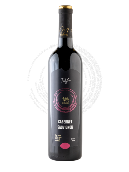 Cabernet Sauvignon  akostné víno