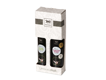 2 pack emocia