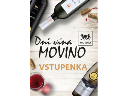 DVM 2017 VSTUPENKA