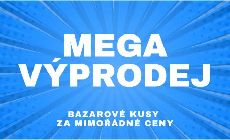 Omezené množství skladem