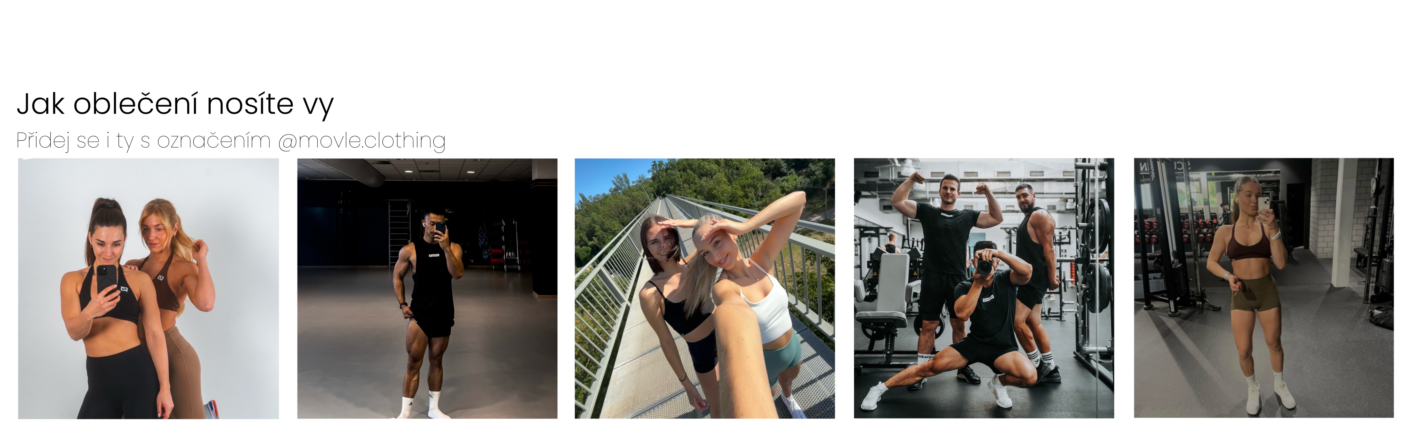 MOVLE_nošení produktů