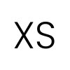 XS