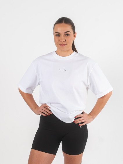MOVLE Oversized tričko Lush 28