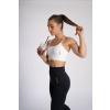 Fit 2.0 Podprsenka Artic White