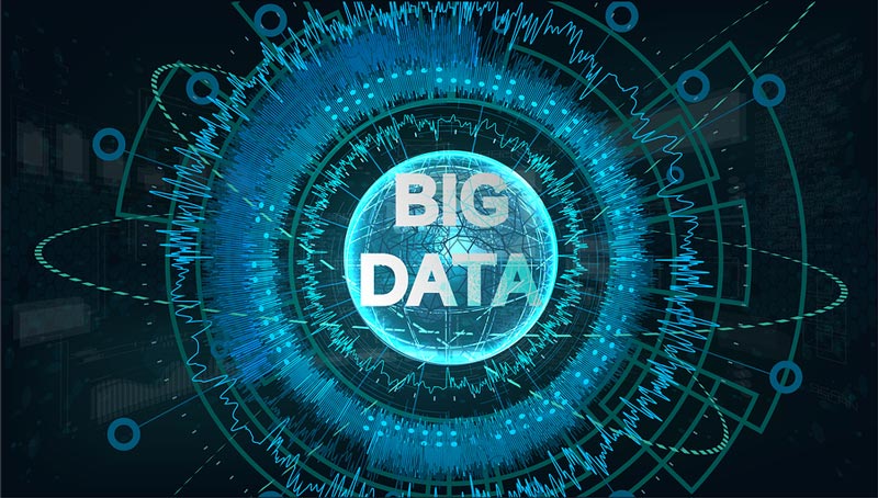 Big Data se v posledních letech velmi rychle rozšiřuje.