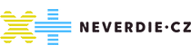 neverdie logo