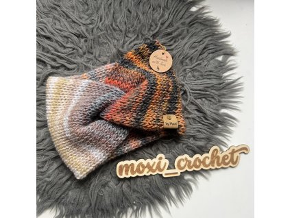 ČELENKA ,,SIERRA" [04]