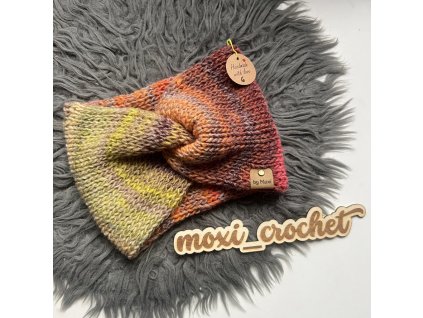 ČELENKA ,,SIERRA" [06]