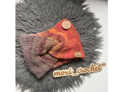 ČELENKA ,,SIERRA" [07]