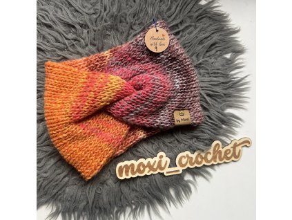 ČELENKA ,,SIERRA" [09]