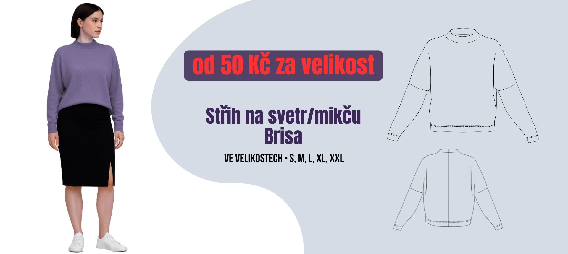 Odkaz na střih Brisa