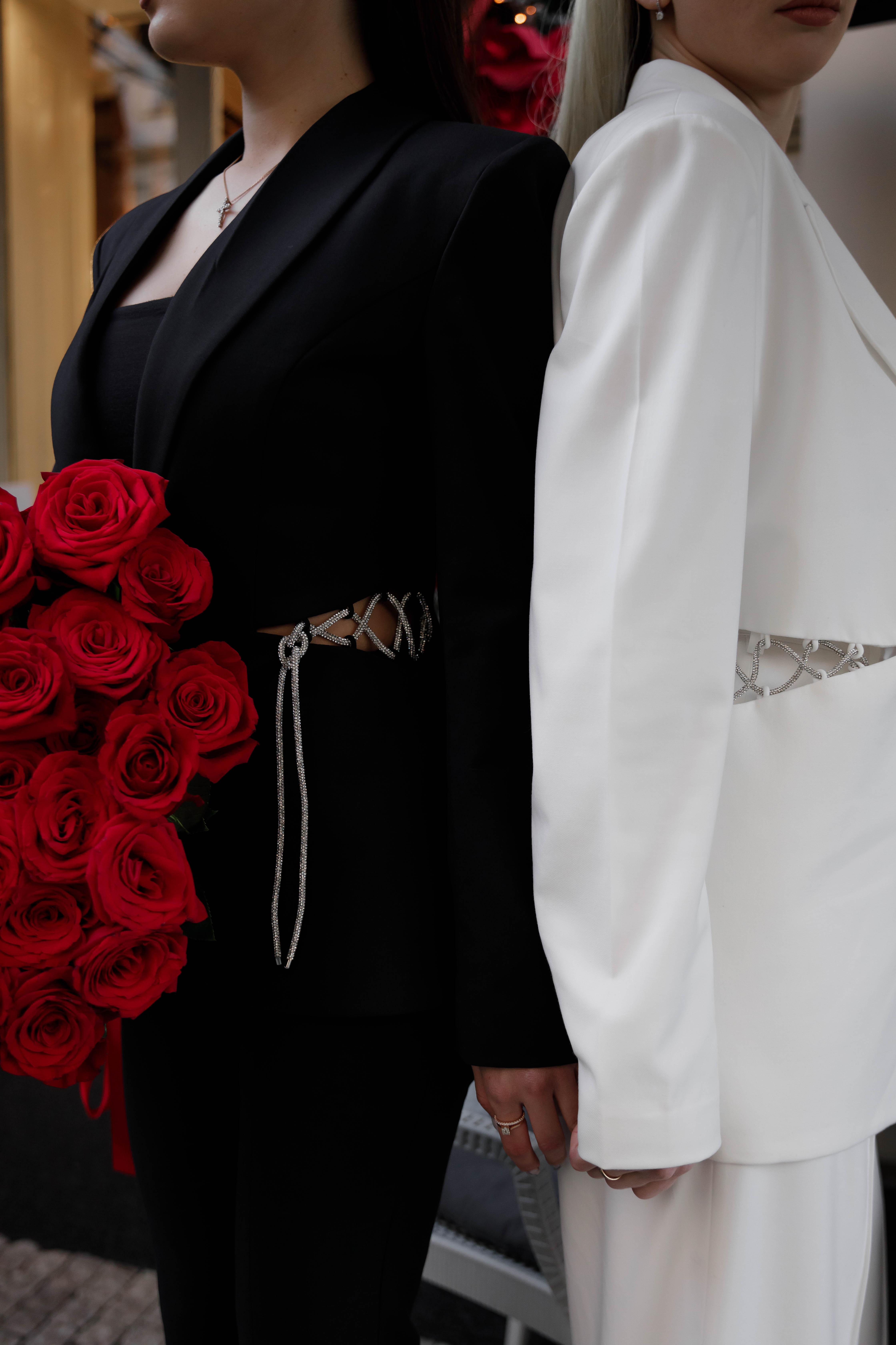 Charm and Passion