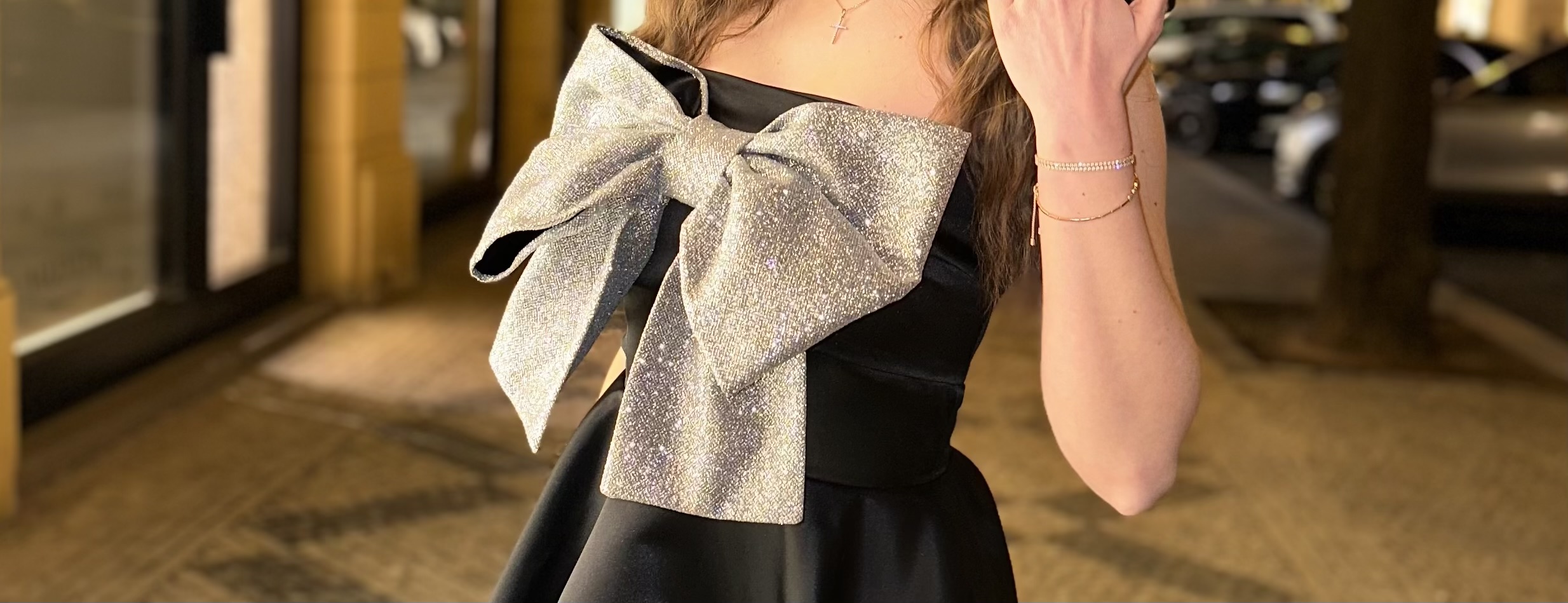 Sparkle top