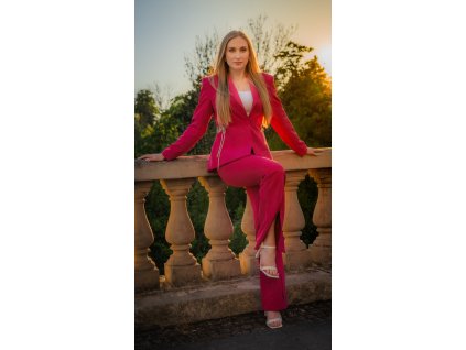 Dámský oblek Passion - uplý