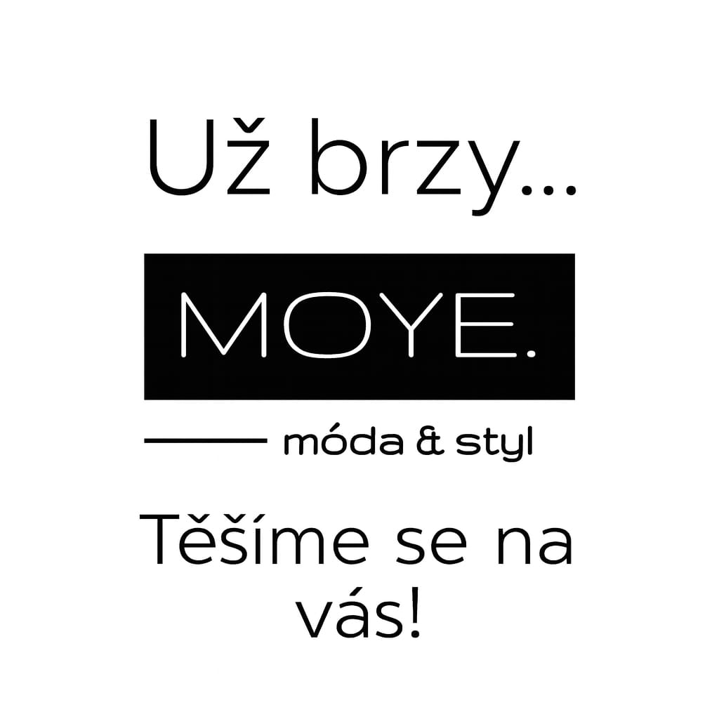VÍTEJTE V MOYE