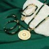0054539 bransoletka tiger eye b98234
