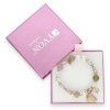 0066056 bransoletka lovely stones b96701