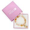 0066053 bransoletka lovely stones b96702