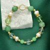 0066019 bransoletka lovely stones b96713
