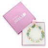 0066020 bransoletka lovely stones b96713