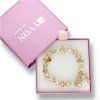0067218 bransoletka lovely stones b96723