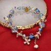 0067211 bransoletka lovely stones b96725
