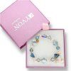 0067212 bransoletka lovely stones b96725