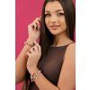 0067200 bransoletka lovely stones b96729