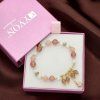 0065992 bransoletka lovely stones b97093