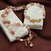 0065993 bransoletka lovely stones b97093