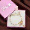 0065956 bransoletka lovely stones b97099