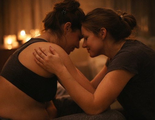 Predpôrodná príprava a pôrod s dulou