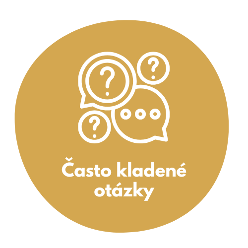Často kladené otázky | MOYO