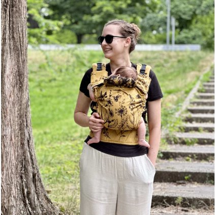 Nosič Moyo Classa Poľana Golden