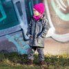 Kompletní dětská souprava do chladného počasí – fleece uvnitř