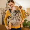 Nosítko Moyo Classa Polana Paisley