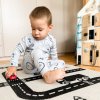 Detské merino - baby set