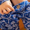 Detské merino - baby set