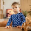 Detské merino - baby set