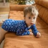 Detské merino - baby set