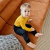 Detské merino - baby set