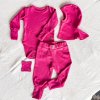 Detské merino - baby set