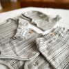 Detské merino - baby set