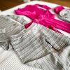 Detské merino - baby set