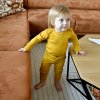 Detské merino - baby set