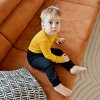 Detské merino - baby set
