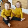 Detské merino - baby set