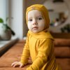 Detská merino kukla Honey