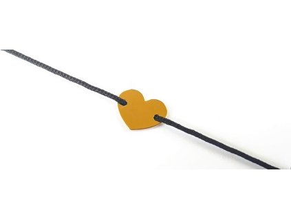 Náramky ,, Srdce ,,